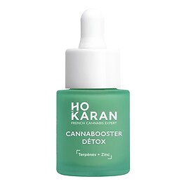Cannabooster Detox - Detoxifying Serum image